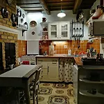 Rendeki Vendeghaz, Oenallo Haz Guest house