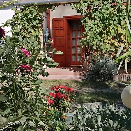 Rendeki Vendeghaz, Oenallo Haz * Csabrendek