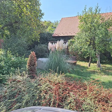 Rendeki Vendeghaz, Oenallo Haz Penzion Csabrendek