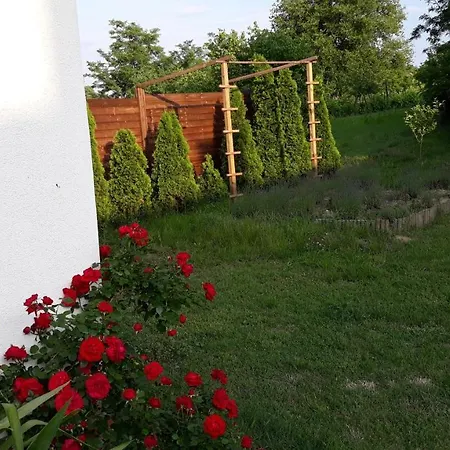Rendeki Vendeghaz, Oenallo Haz Konukevi Csabrendek
