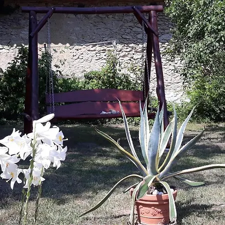 Penzion Rendeki Vendeghaz, Oenallo Haz Csabrendek
